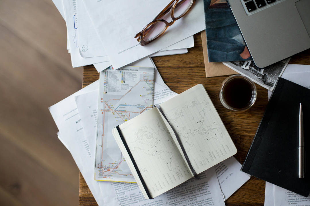 Documenti obbligatori per circolare in moto in Francia: patente, libretto e assicurazione